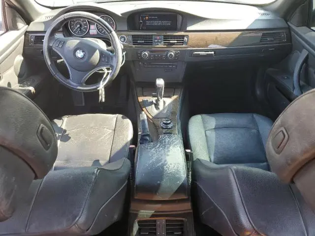 2013 BMW 328 I SULEV  