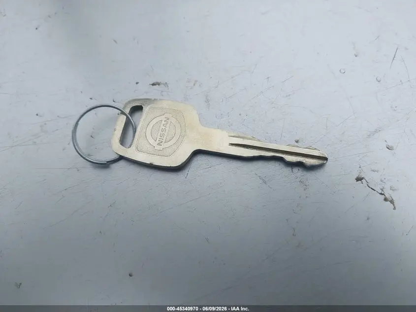 2019 NISSAN VERSA 1.6 S+