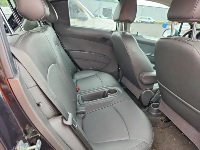 2014 CHEVROLET SPARK 2LT  