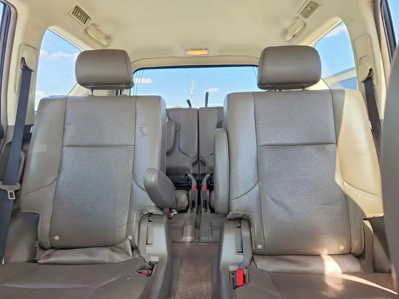 2018 LEXUS GX 460  