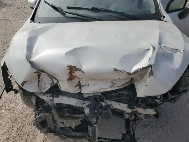 2017 SUBARU CROSSTREK LIMITED  