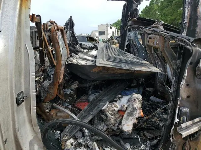 2019 FORD F250 SUPER DUTY  