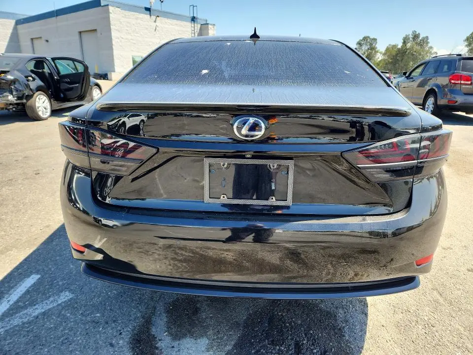 2013 LEXUS ES 300H  