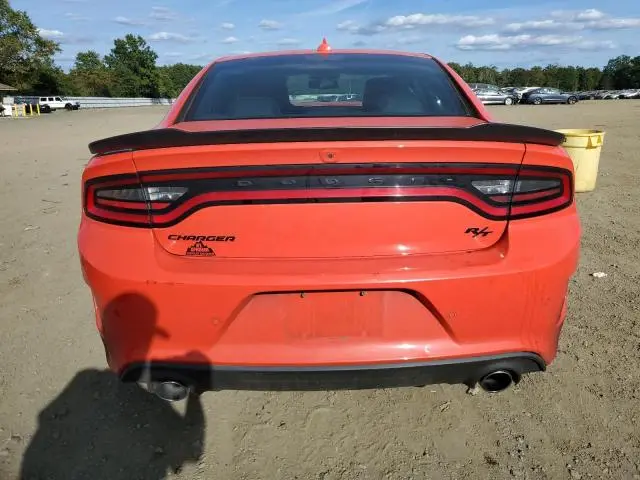 2021 DODGE CHARGER R/T  