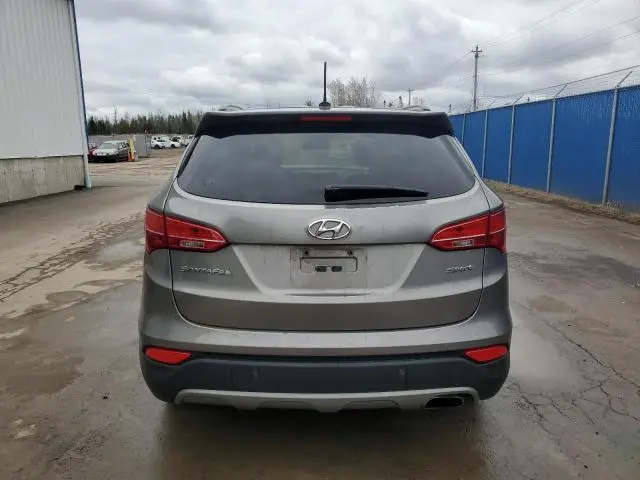 2014 HYUNDAI SANTA FE SPORT 