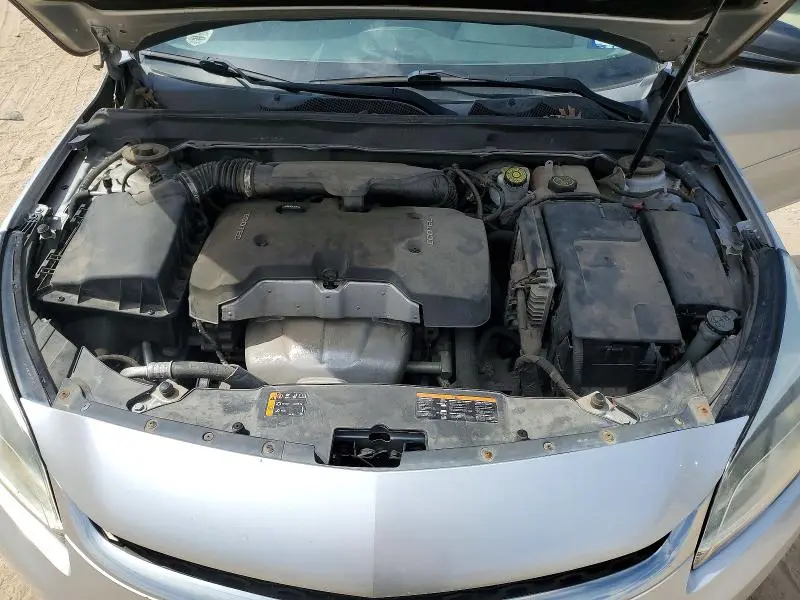 2014 CHEVROLET MALIBU LS  