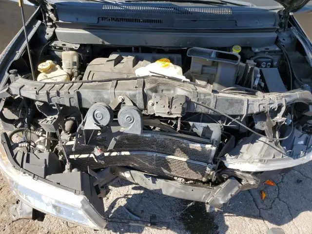 2014 DODGE JOURNEY SE  