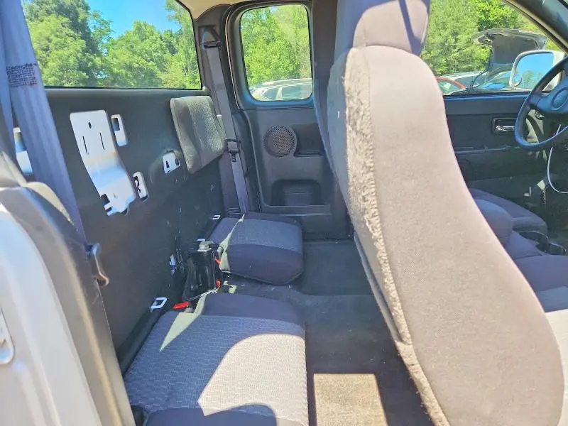 2012 CHEVROLET COLORADO   