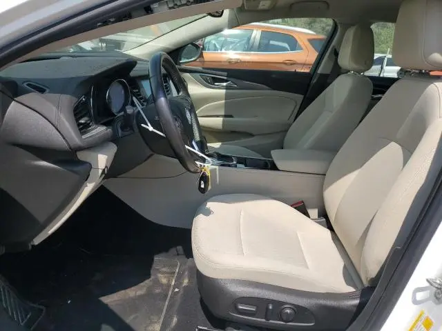2018 BUICK REGAL PREFERRED  