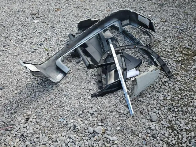 2018 VOLKSWAGEN ATLAS SE  