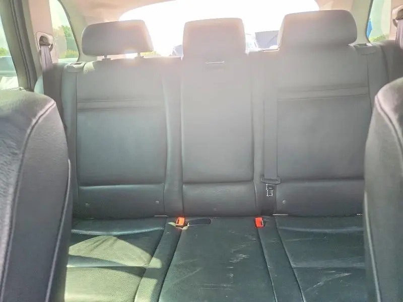 2012 BMW X5 XDRIVE35I  