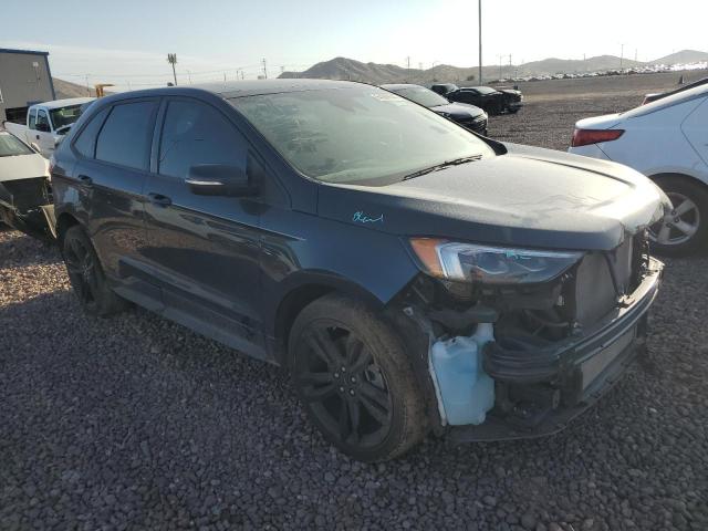 2022 FORD EDGE ST