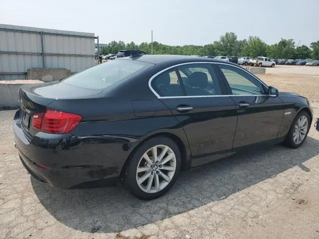 2013 BMW 528 XI  