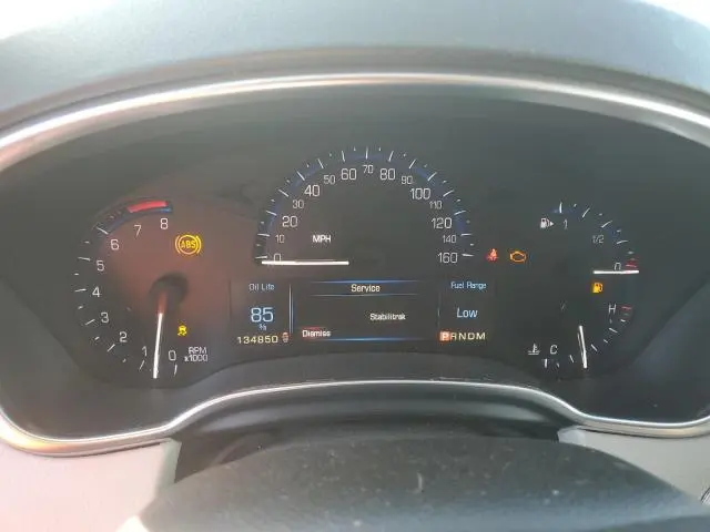 2015 CADILLAC SRX PERFORMANCE COLLECTION  