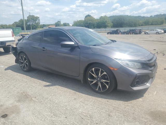 2018 HONDA CIVIC SI