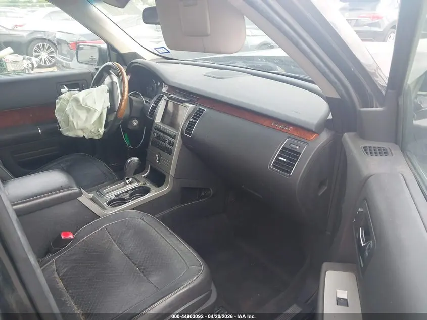 2011 FORD FLEX LIMITED