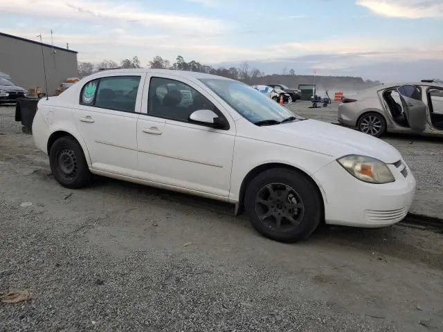 2010 CHEVROLET COBALT 1LT  