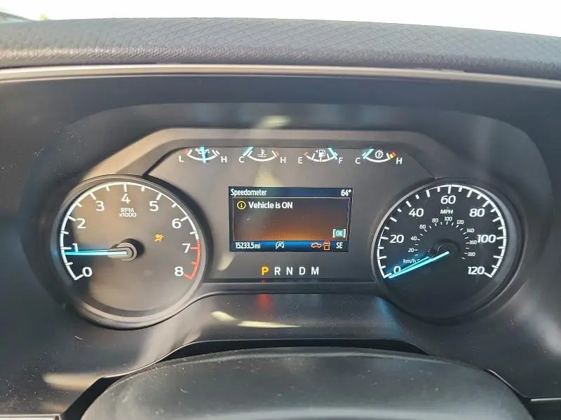 2023 FORD F150 SUPER CAB  