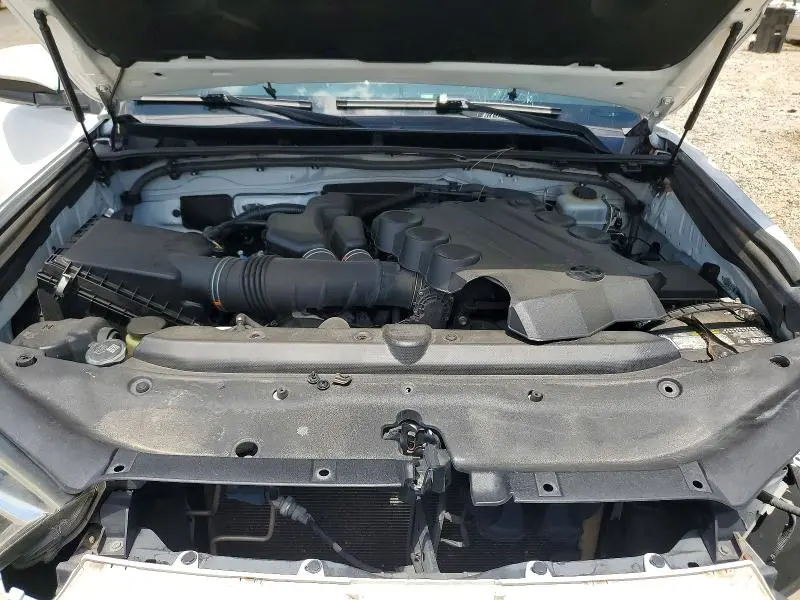 2015 TOYOTA 4RUNNER SR5 PREMIUM  