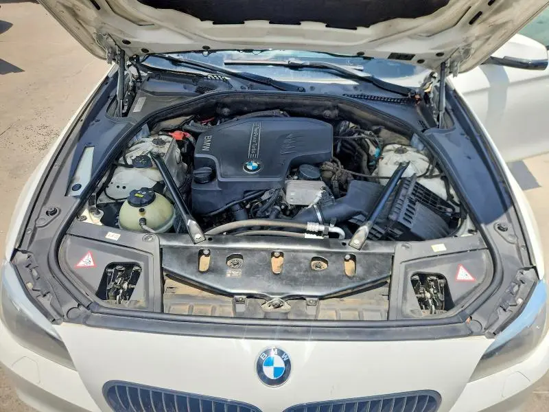 2016 BMW 528 I  
