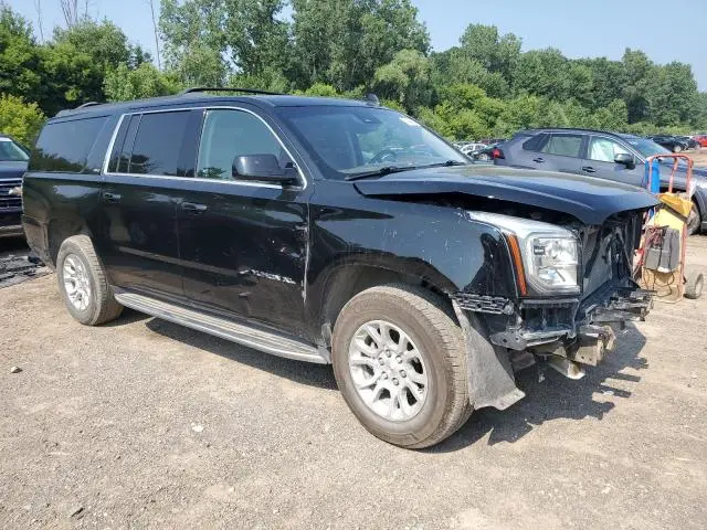 2018 GMC YUKON XL K1500 SLT  