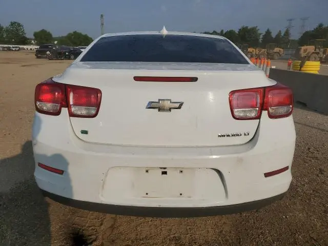 2015 CHEVROLET MALIBU 2LT  