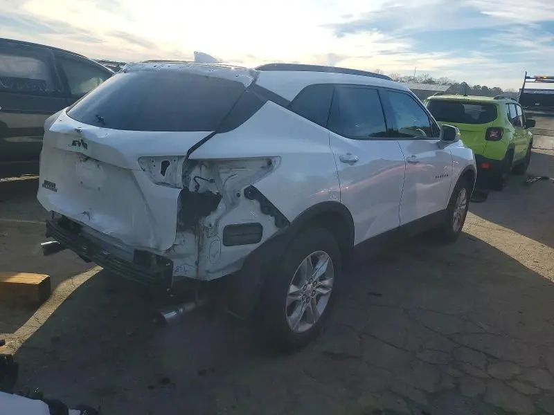 2019 CHEVROLET BLAZER 2LT  