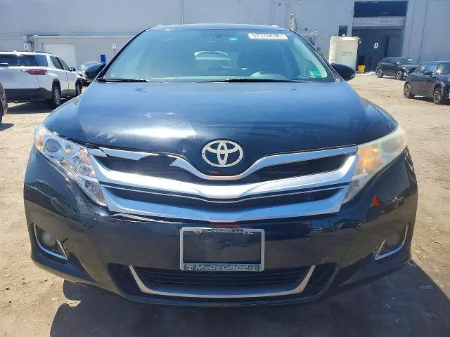 2013 TOYOTA VENZA LE  