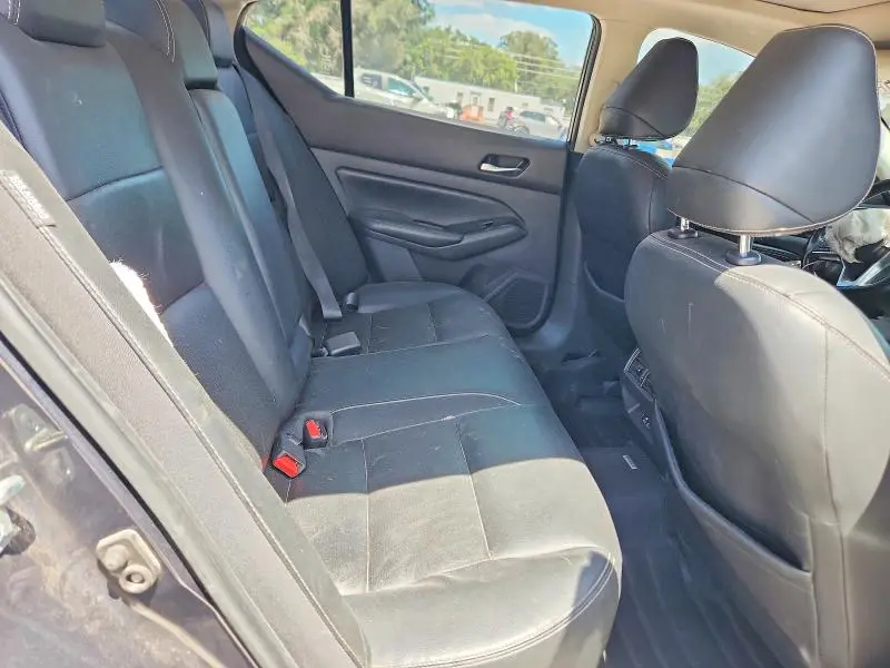 2020 NISSAN ALTIMA SL  