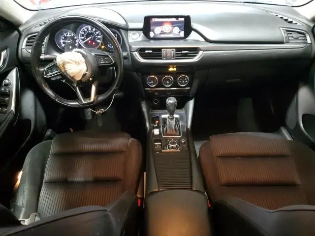2017 MAZDA 6 SPORT  