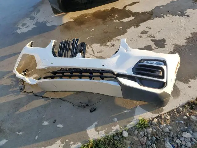 2021 BMW X5 SDRIVE 40I  