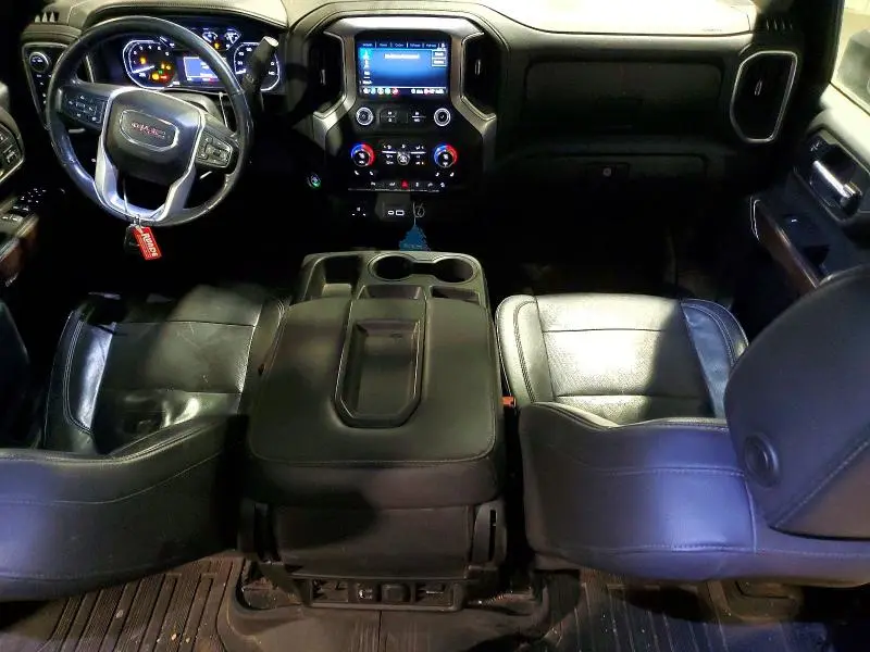 2020 GMC SIERRA K2500 SLT  