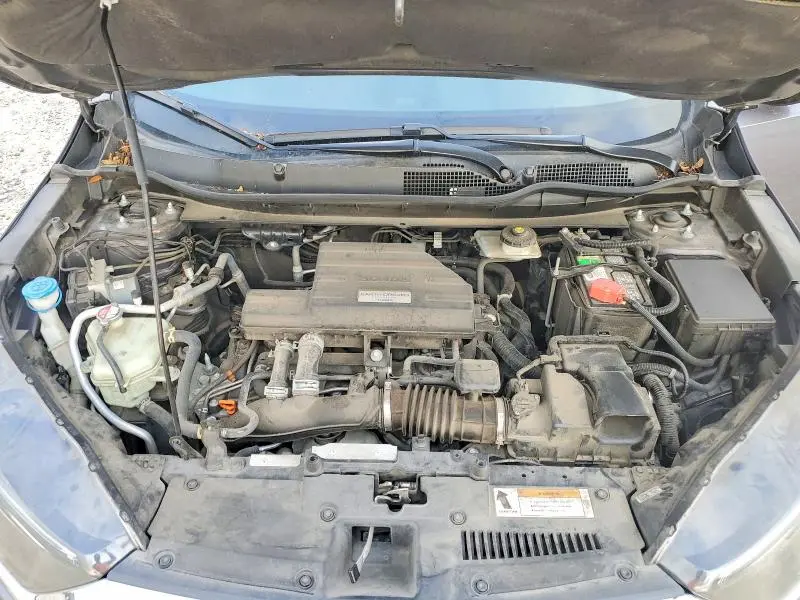 2019 HONDA CR-V EXL  