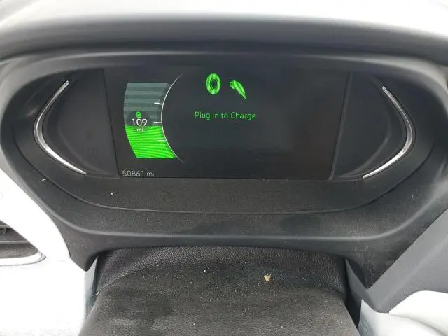 2021 CHEVROLET BOLT EV PREMIER  