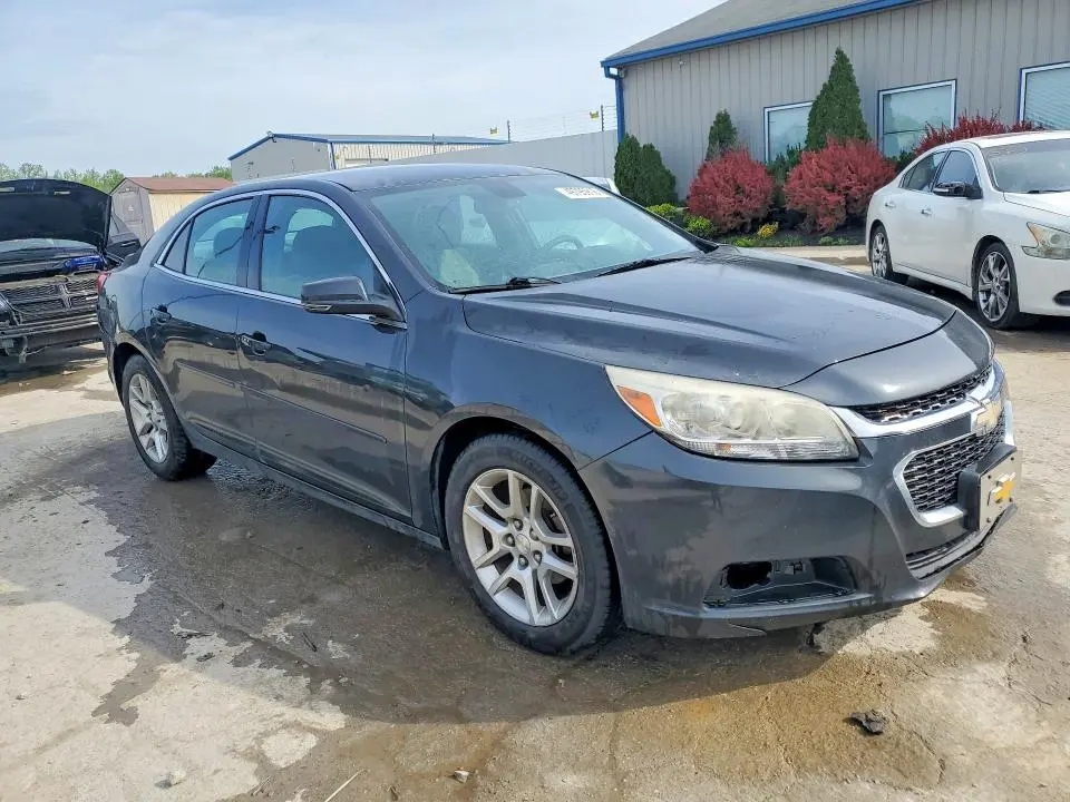 2014 CHEVROLET MALIBU 1LT  