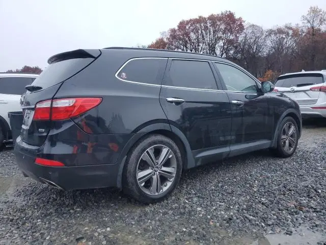 2014 HYUNDAI SANTA FE GLS  