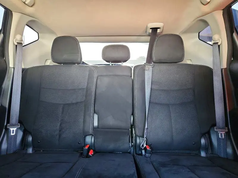 2020 NISSAN MURANO S  