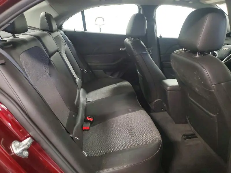 2015 CHEVROLET MALIBU 2LT  