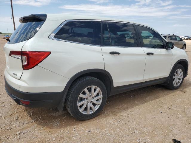 2019 HONDA PILOT LX