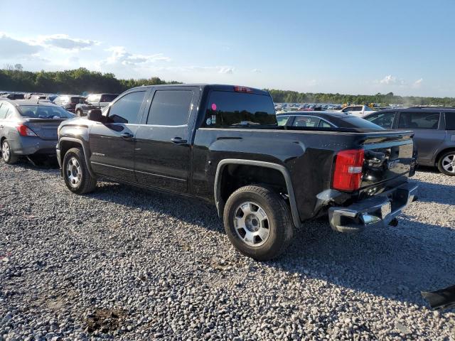 2014 GMC SIERRA C1500 SLE