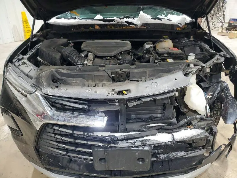 2020 CHEVROLET BLAZER 2LT  