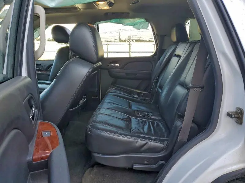 2012 CHEVROLET TAHOE C1500 LT  