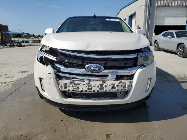 2011 FORD EDGE SEL  