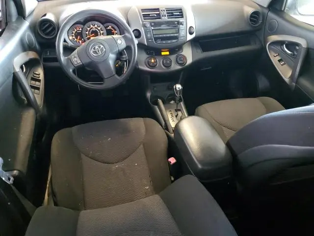 2011 TOYOTA RAV4 SPORT  