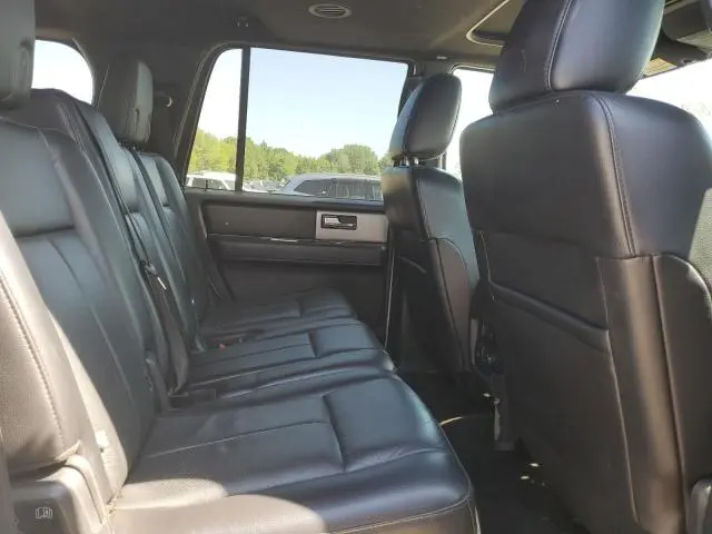2015 FORD EXPEDITION XLT  