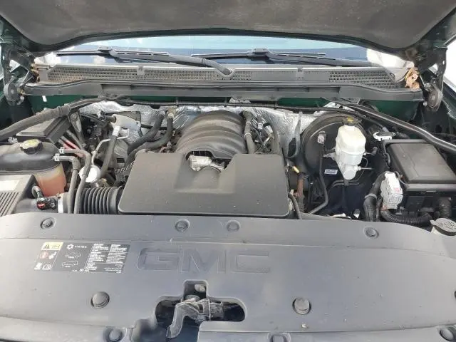 2015 GMC SIERRA K1500 SLE  