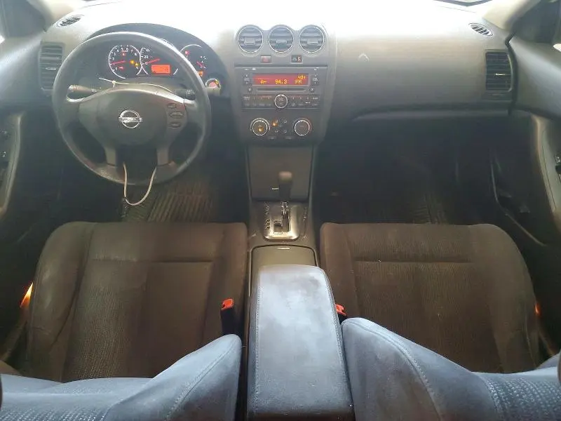 2010 NISSAN ALTIMA 2.5  