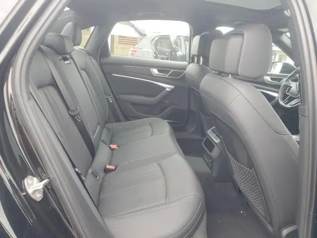 2021 AUDI A6 PREMIUM PLUS  