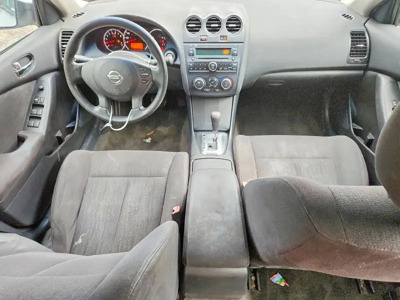 2012 NISSAN ALTIMA 2.5  