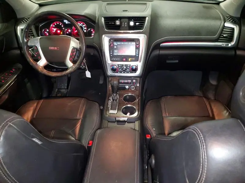 2013 GMC ACADIA SLT-1  